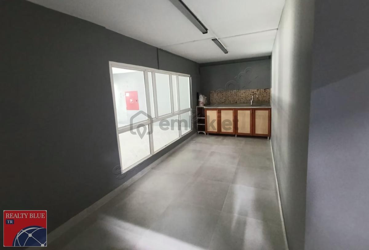 Sultanbeyli Fatih Bulvarında 2000 M2 Kiralık Depo - 26