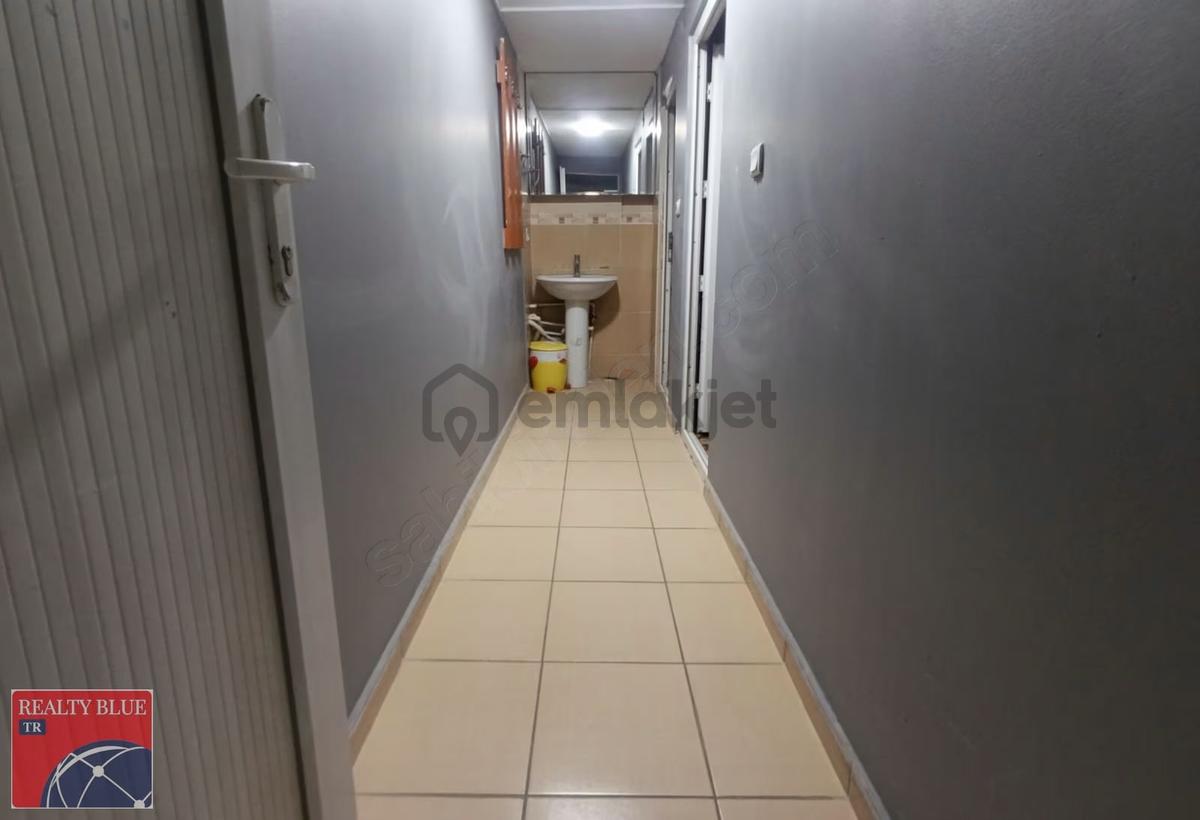Sultanbeyli Fatih Bulvarında 2000 M2 Kiralık Depo - 30