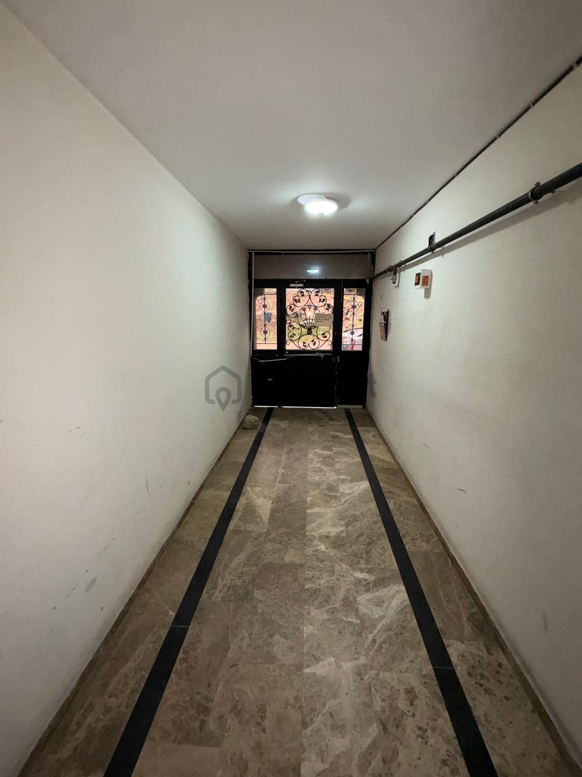 Marmara'dan Ayşekadın Ana Cadde 1+1 Satılık Daire - 12