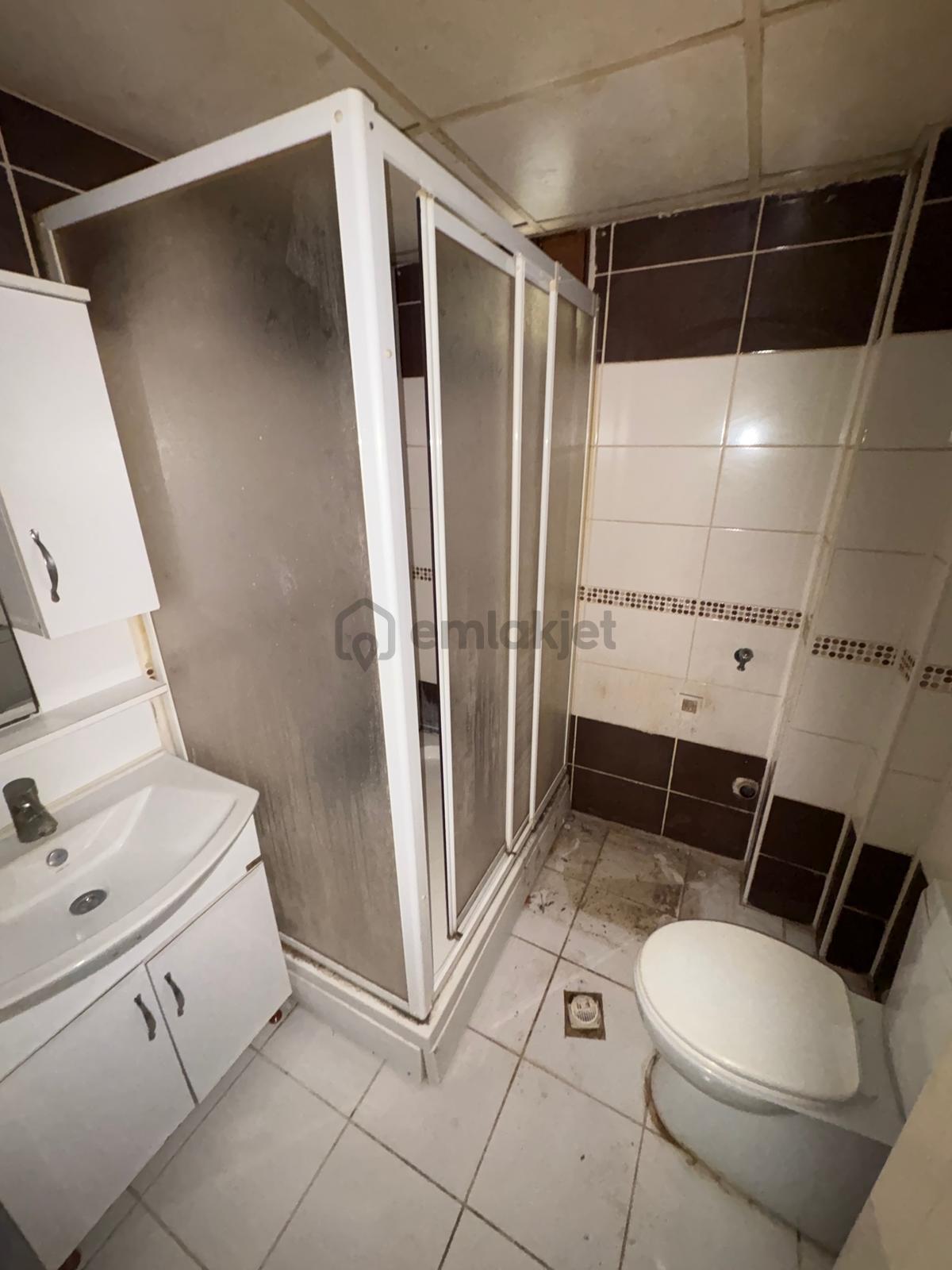 Marmara'dan Ayşekadın Ana Cadde 1+1 Satılık Daire - 10