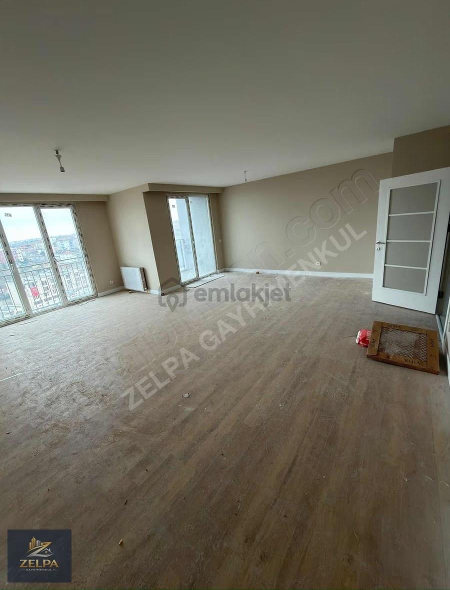 Baharyakada Geniş Metrekareli Acil Satılık 4+1 Daire - 16