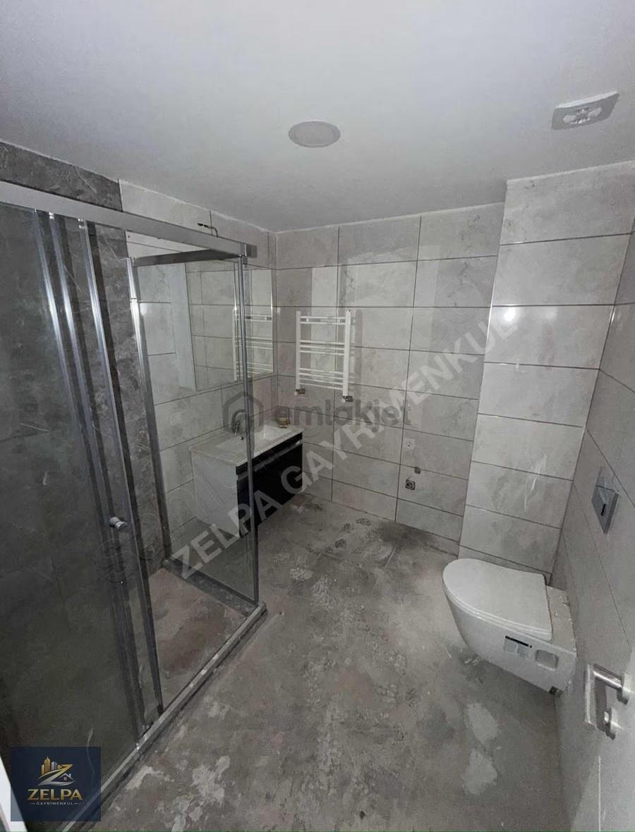 Baharyakada Geniş Metrekareli Acil Satılık 4+1 Daire - 31