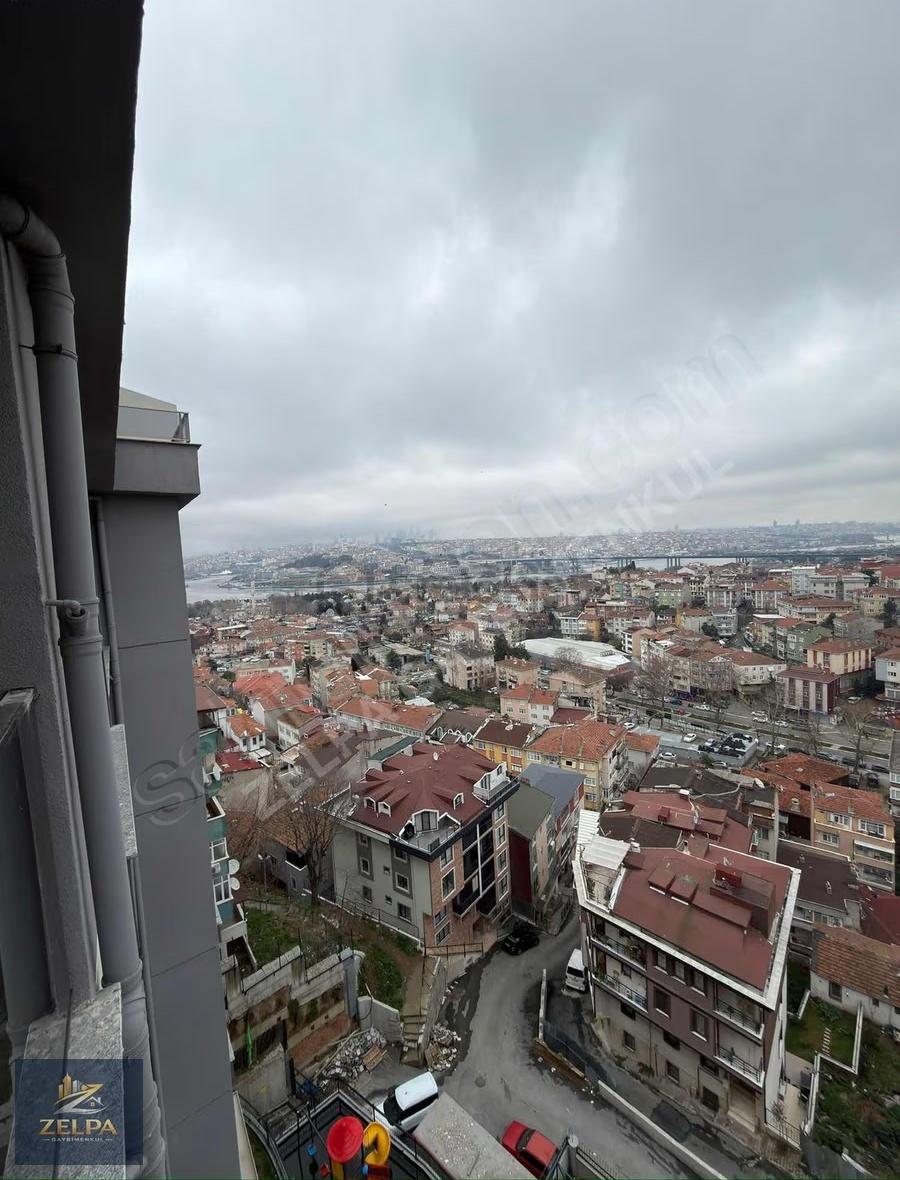 Baharyakada Geniş Metrekareli Acil Satılık 4+1 Daire - 33