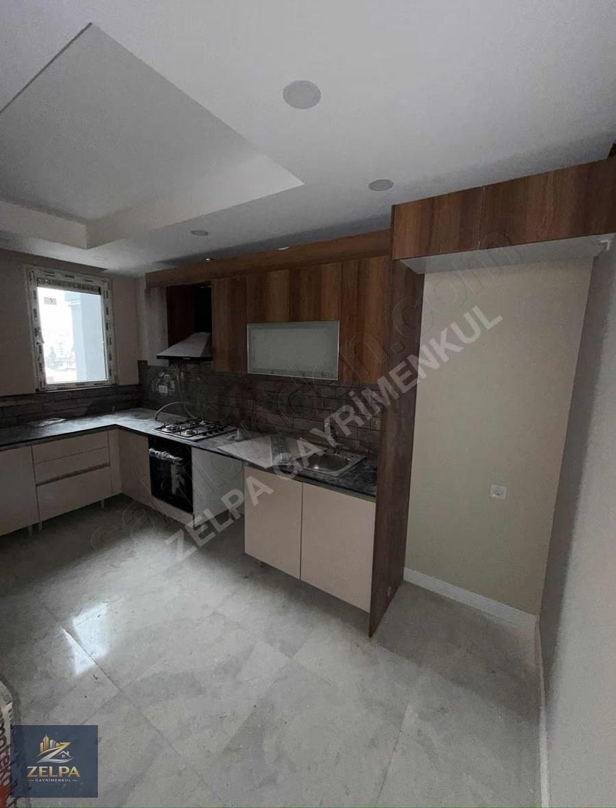 Baharyakada Geniş Metrekareli Acil Satılık 4+1 Daire - 27