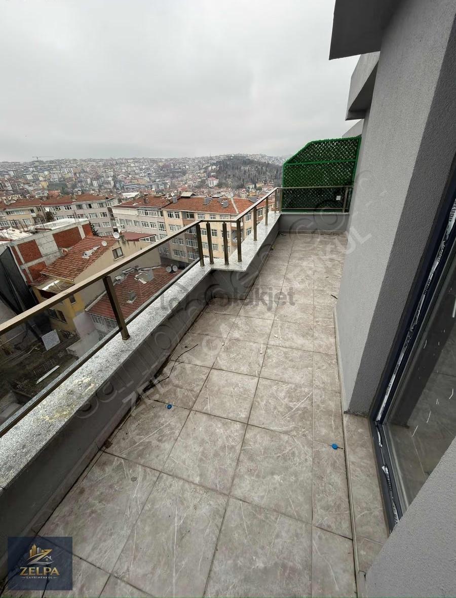 Baharyakada Geniş Metrekareli Acil Satılık 4+1 Daire - 32