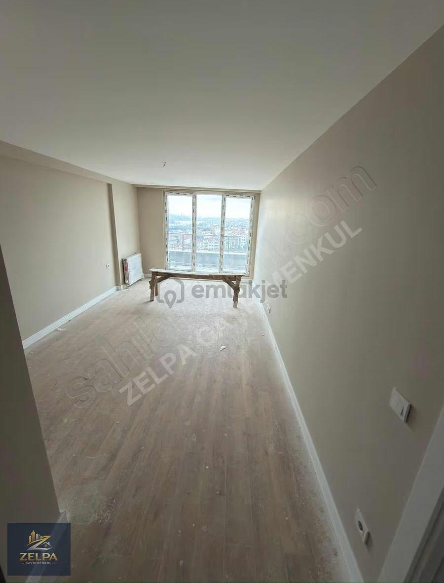 Baharyakada Geniş Metrekareli Acil Satılık 4+1 Daire - 20