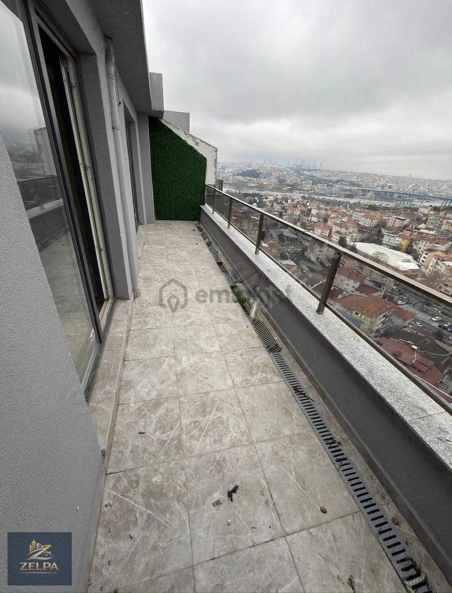 Baharyakada Geniş Metrekareli Acil Satılık 4+1 Daire - 28