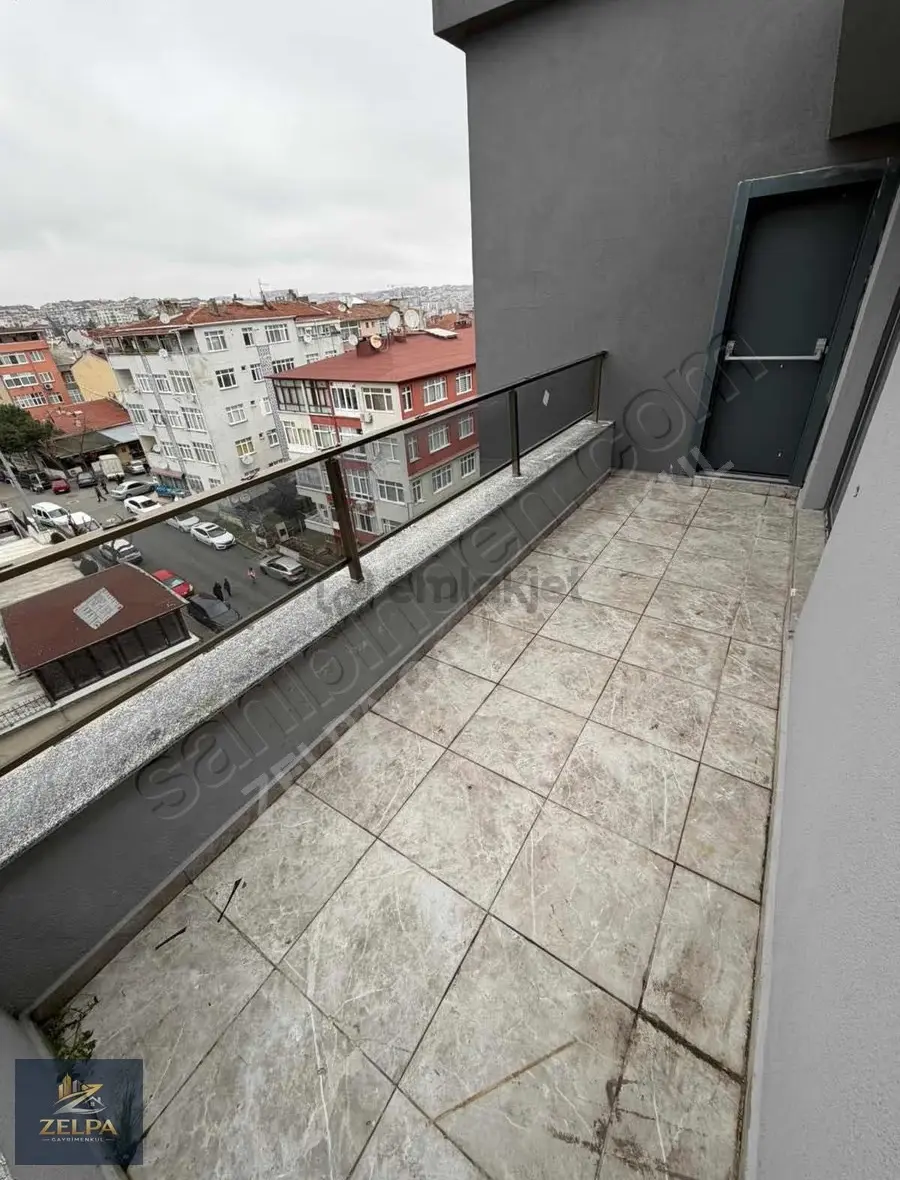 Baharyakada Kaçırılmayacak Fırsat Acil 4+1 Daire - 34