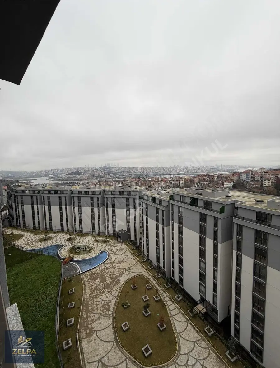 Baharyakada Kaçırılmayacak Fırsat Acil 4+1 Daire - 15