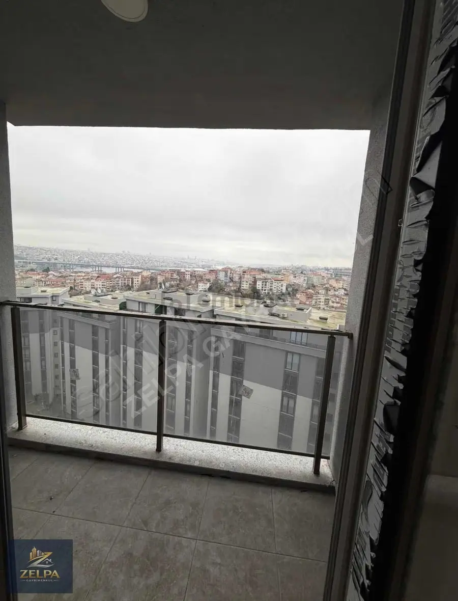 Baharyakada Kaçırılmayacak Fırsat Acil 4+1 Daire - 6