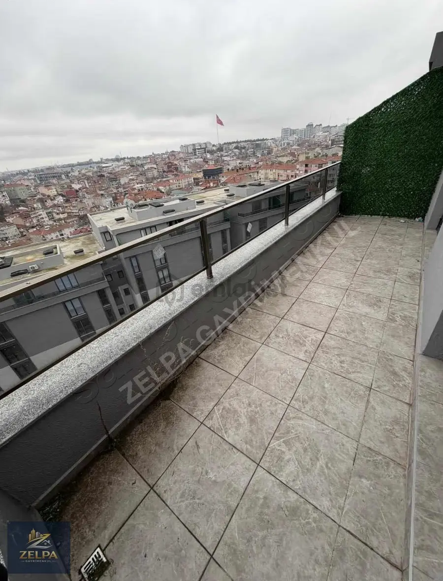 Baharyakada Kaçırılmayacak Fırsat Acil 4+1 Daire - 35