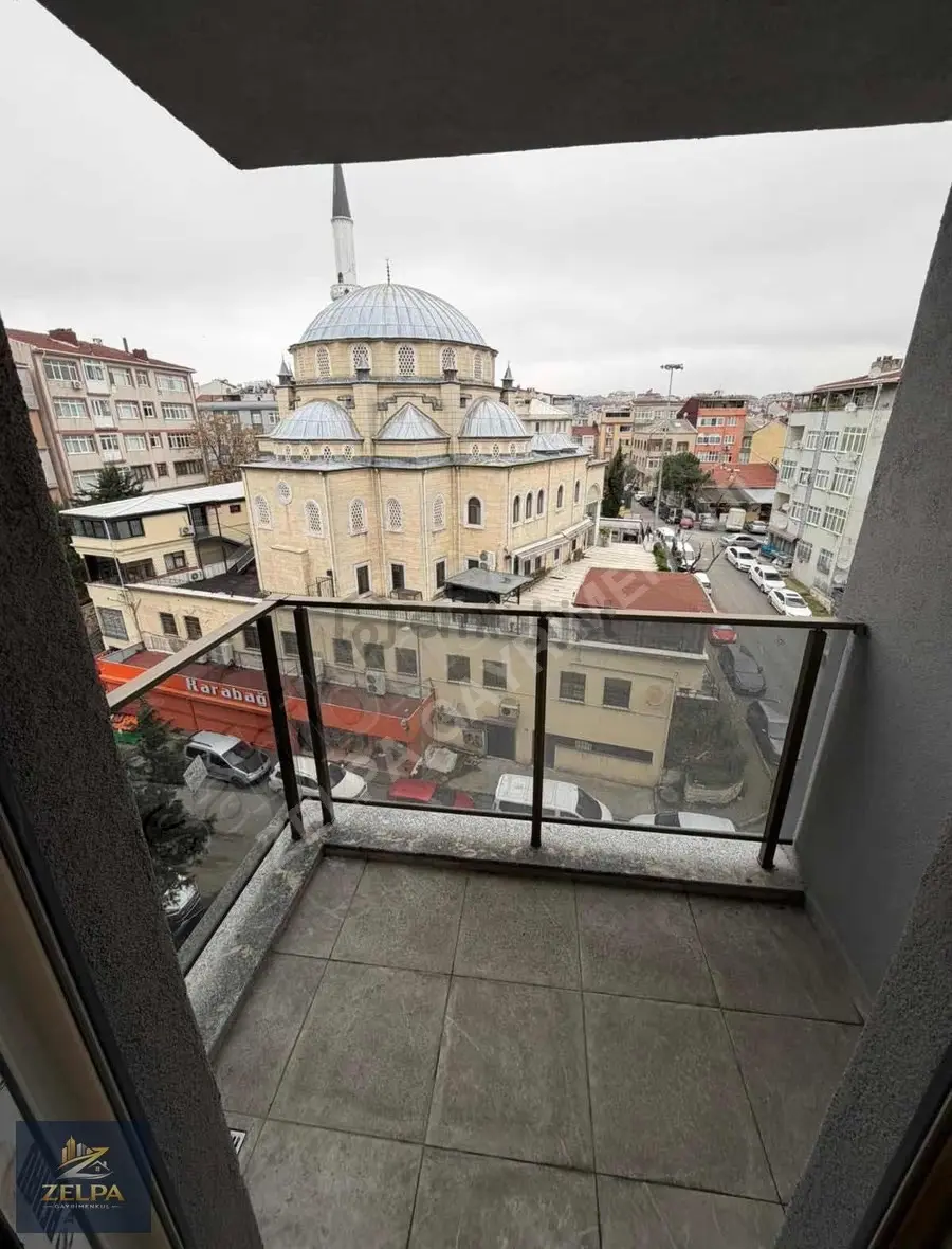 Baharyakada Kaçırılmayacak Fırsat Acil 4+1 Daire - 23