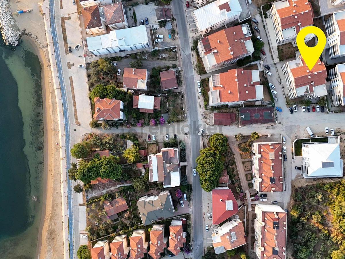 *yiğit Emlak Armutlu'dan*denize 100 Metre*200 M2*4+1*dubleks - 3