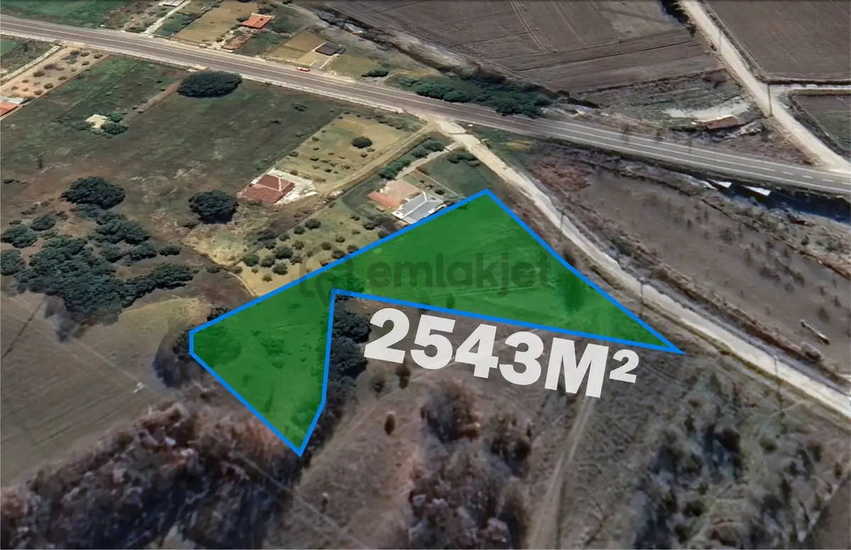 Bilecik Pazaryeri Karaköyde Yola 80 M Cepheli Satılık Fırsat - 7
