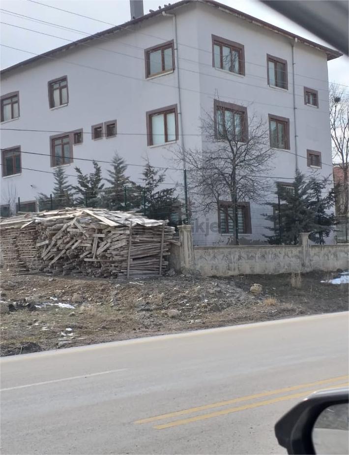 Her İşe Uygun Komple Satılık Ticari Bina - 3