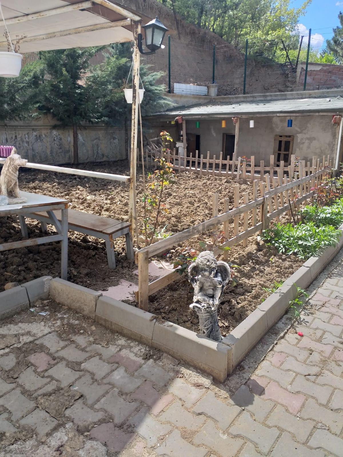Her İşe Uygun Komple Satılık Ticari Bina - 35