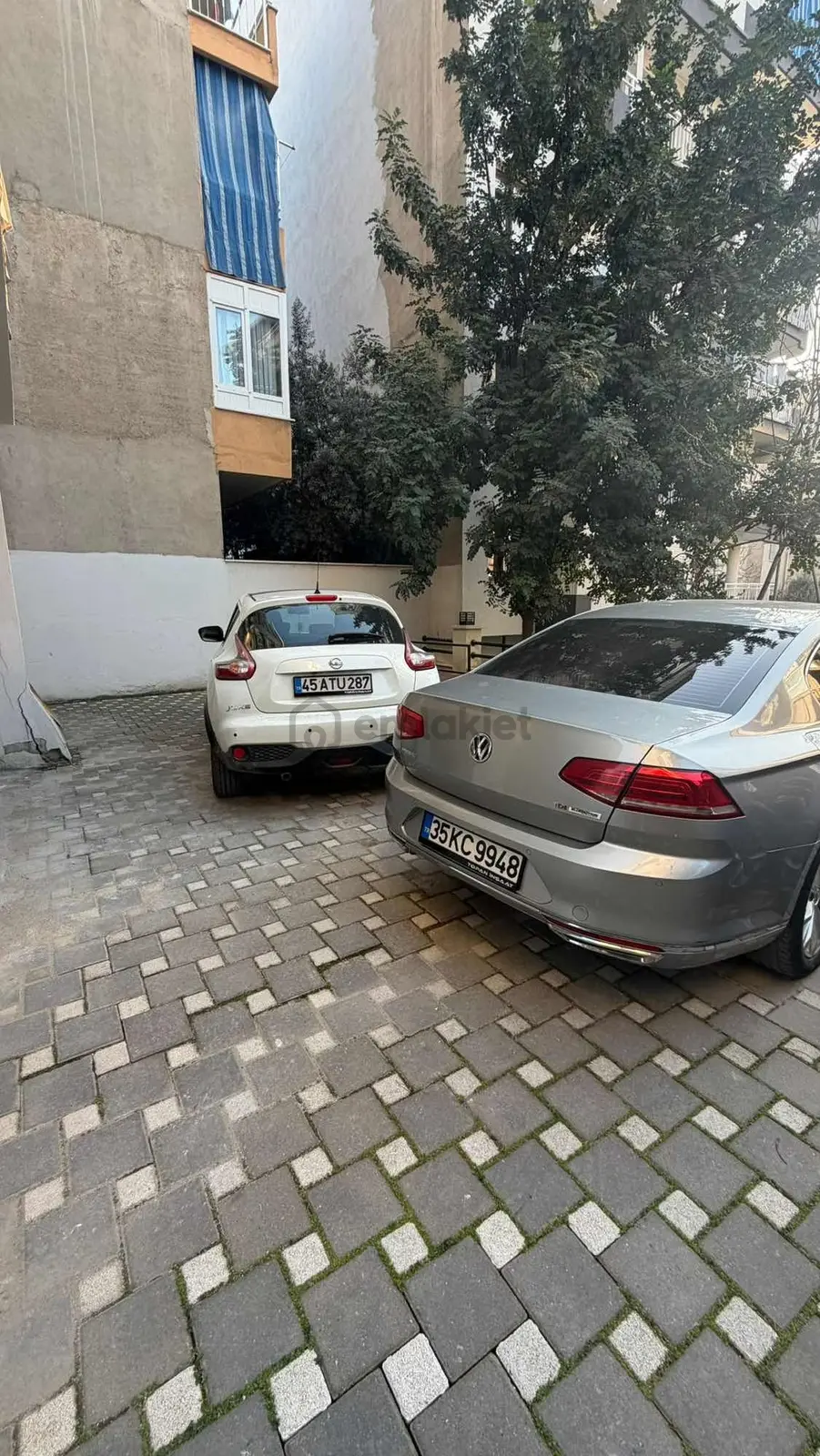 Salihli Aksoy Mahallesinde Satılık Arakat 3+1 - 20