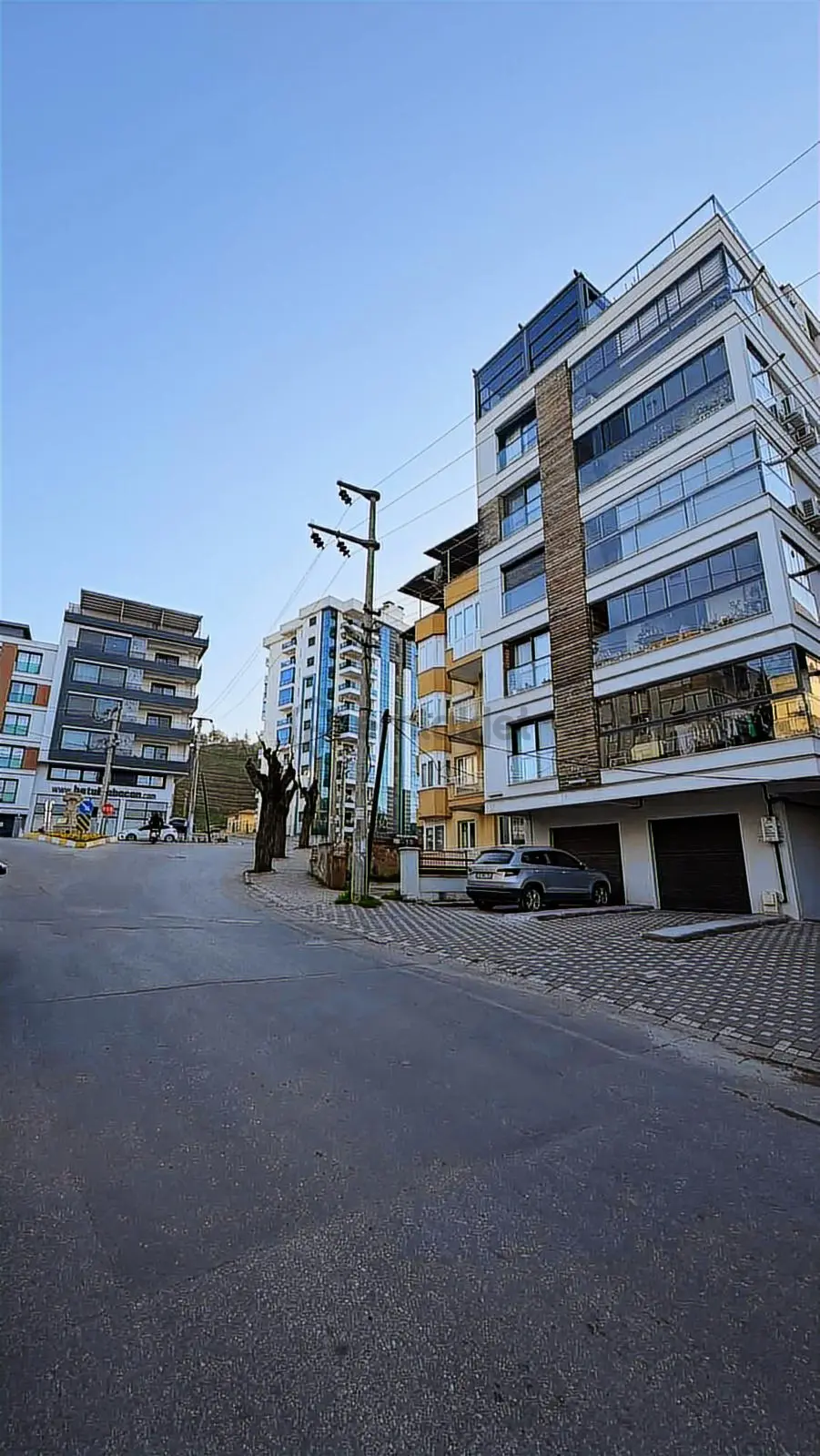 Salihli Aksoy Mahallesinde Satılık Arakat 3+1 - 11
