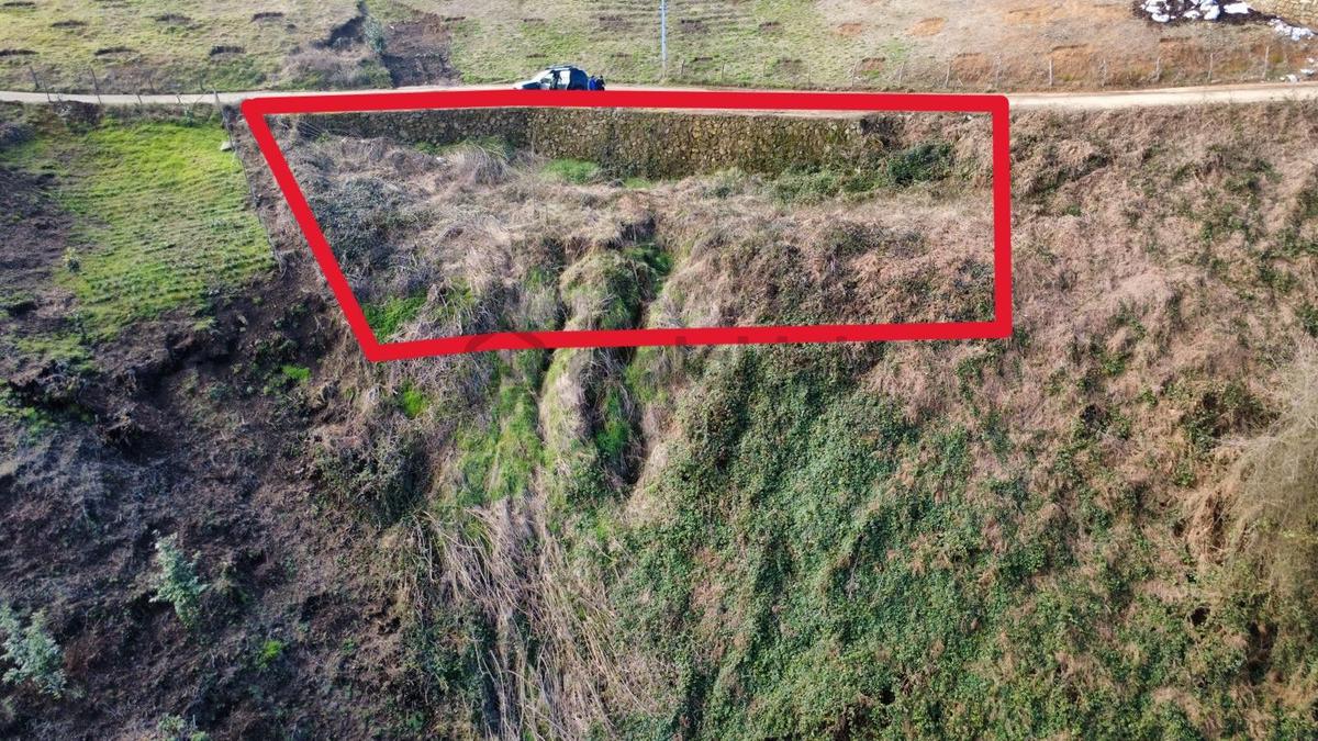Trabzon Araklı'da Satılık Arazi - 10