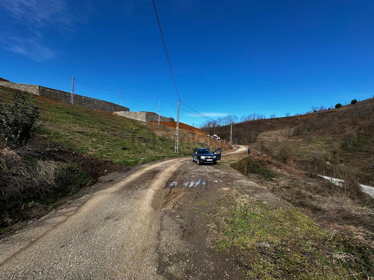 Trabzon Araklı'da Satılık Arazi - 7