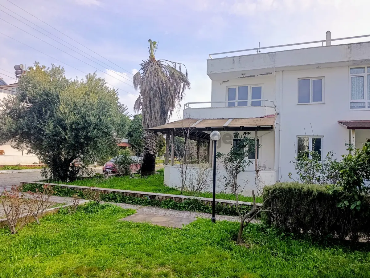 Güre’de Denize 100 Metre Mesafede Tripleks 5+1 Villa - 18