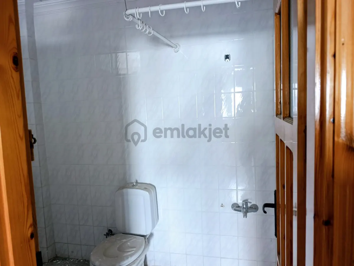 Güre’de Denize 100 Metre Mesafede Tripleks 5+1 Villa - 27