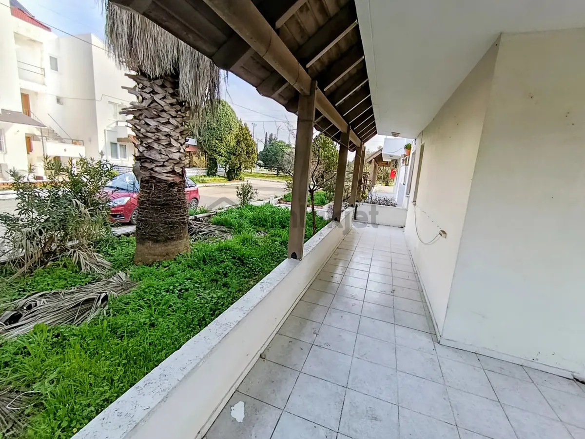 Güre’de Denize 100 Metre Mesafede Tripleks 5+1 Villa - 6