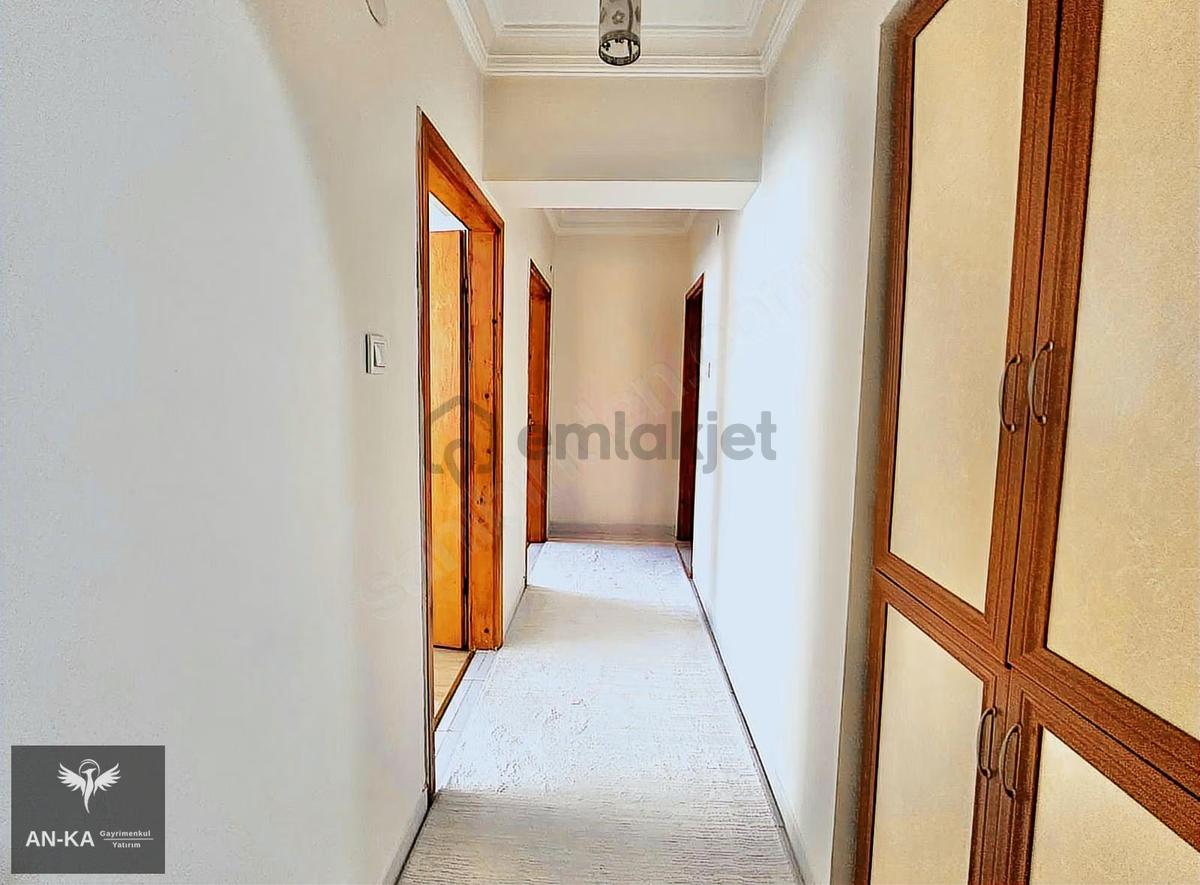 Yht'nin Dibinde 4+1 Fırsat Teraslı Dubleks Daire - 33