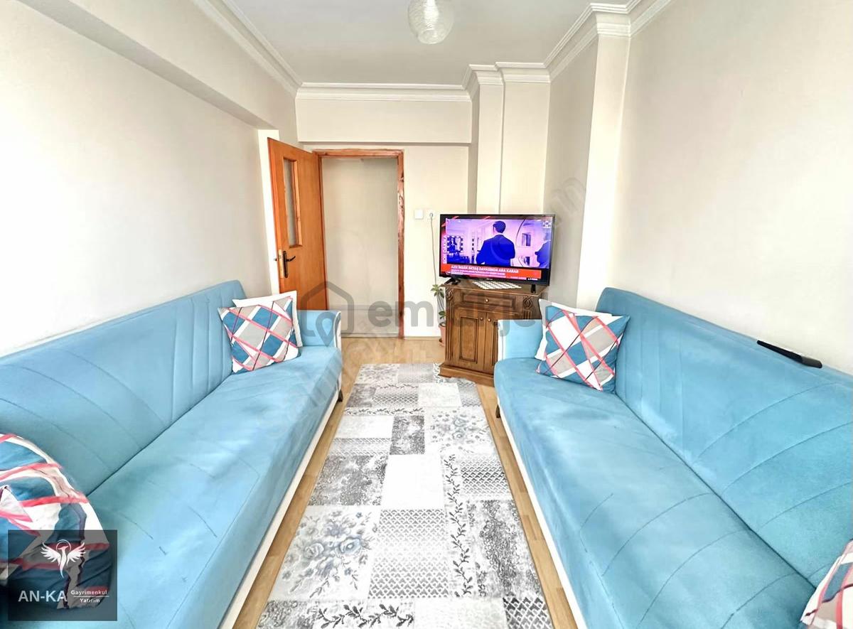 Yht'nin Dibinde 4+1 Fırsat Teraslı Dubleks Daire - 35