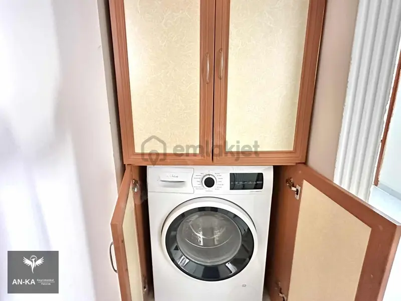 Yht'nin Dibinde 4+1 Fırsat Teraslı Dubleks Daire - 20