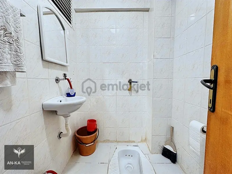 Yht'nin Dibinde 4+1 Fırsat Teraslı Dubleks Daire - 21