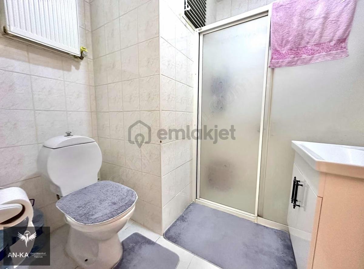 Yht'nin Dibinde 4+1 Fırsat Teraslı Dubleks Daire - 11