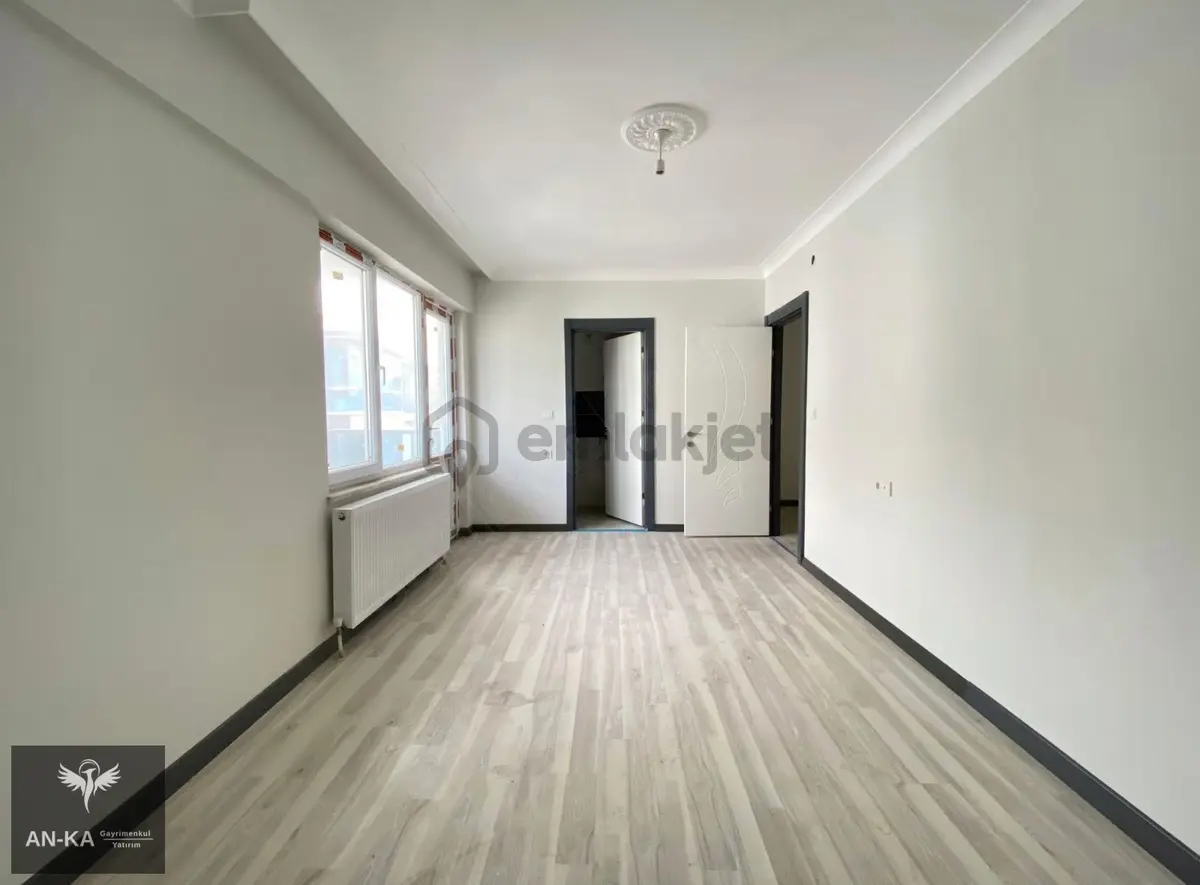 An-ka'dan İstiklal 'de 3+1 Sıfır Daire - 9