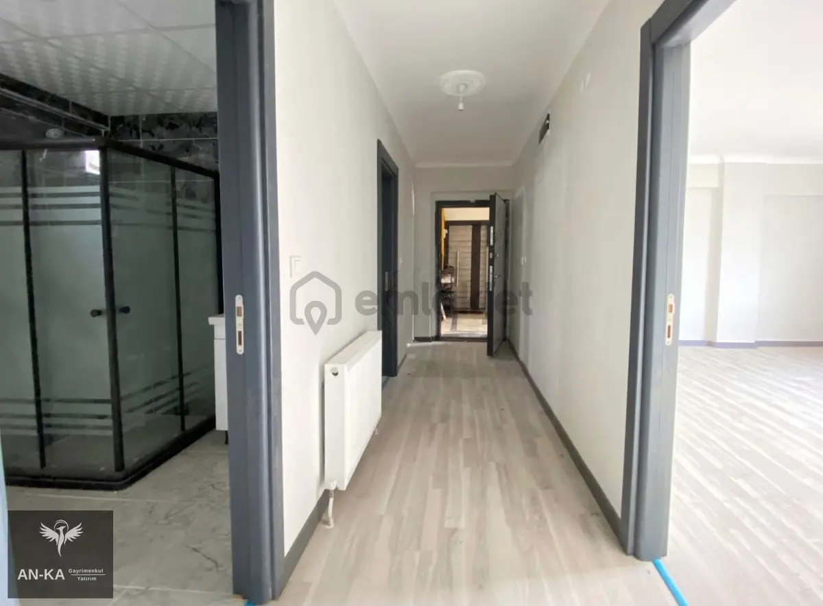 An-ka'dan İstiklal 'de 3+1 Sıfır Daire - 10
