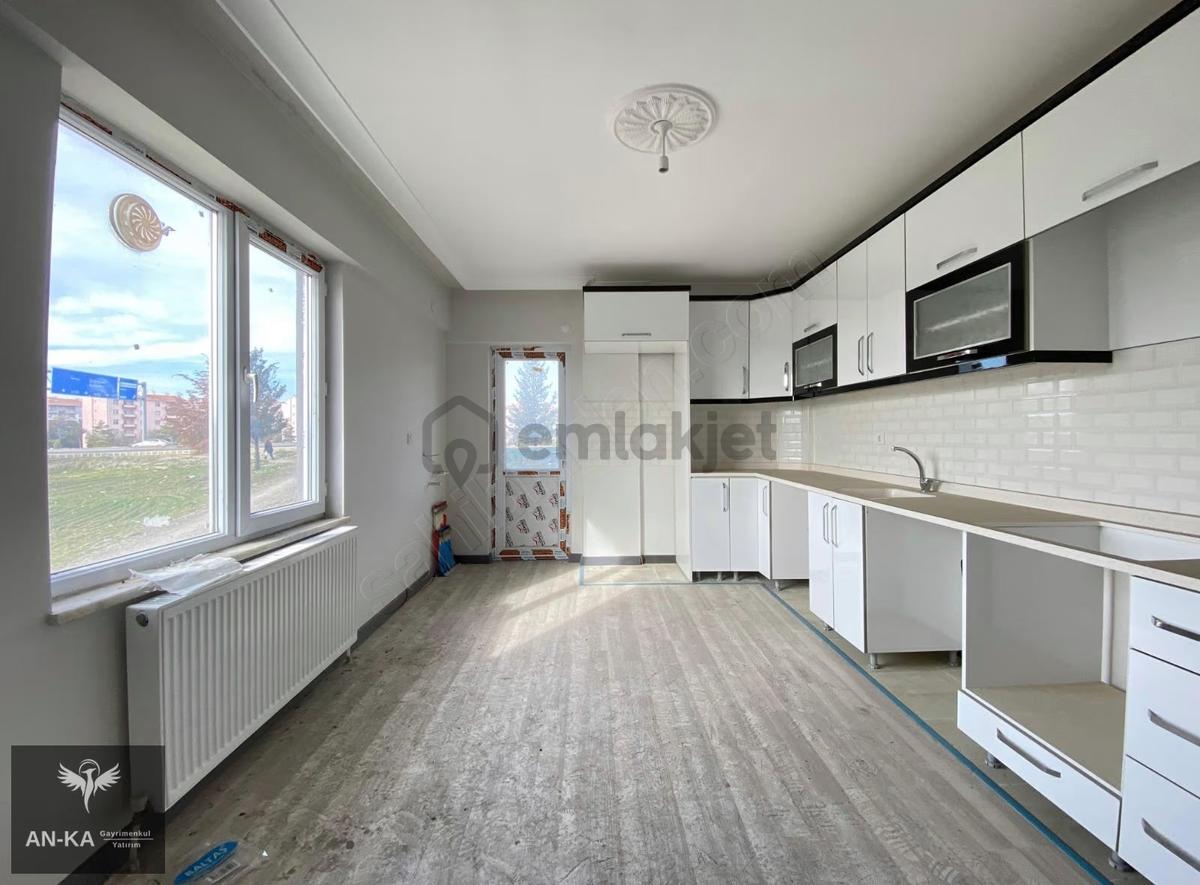 An-ka'dan İstiklal 'de 3+1 Sıfır Daire - 14