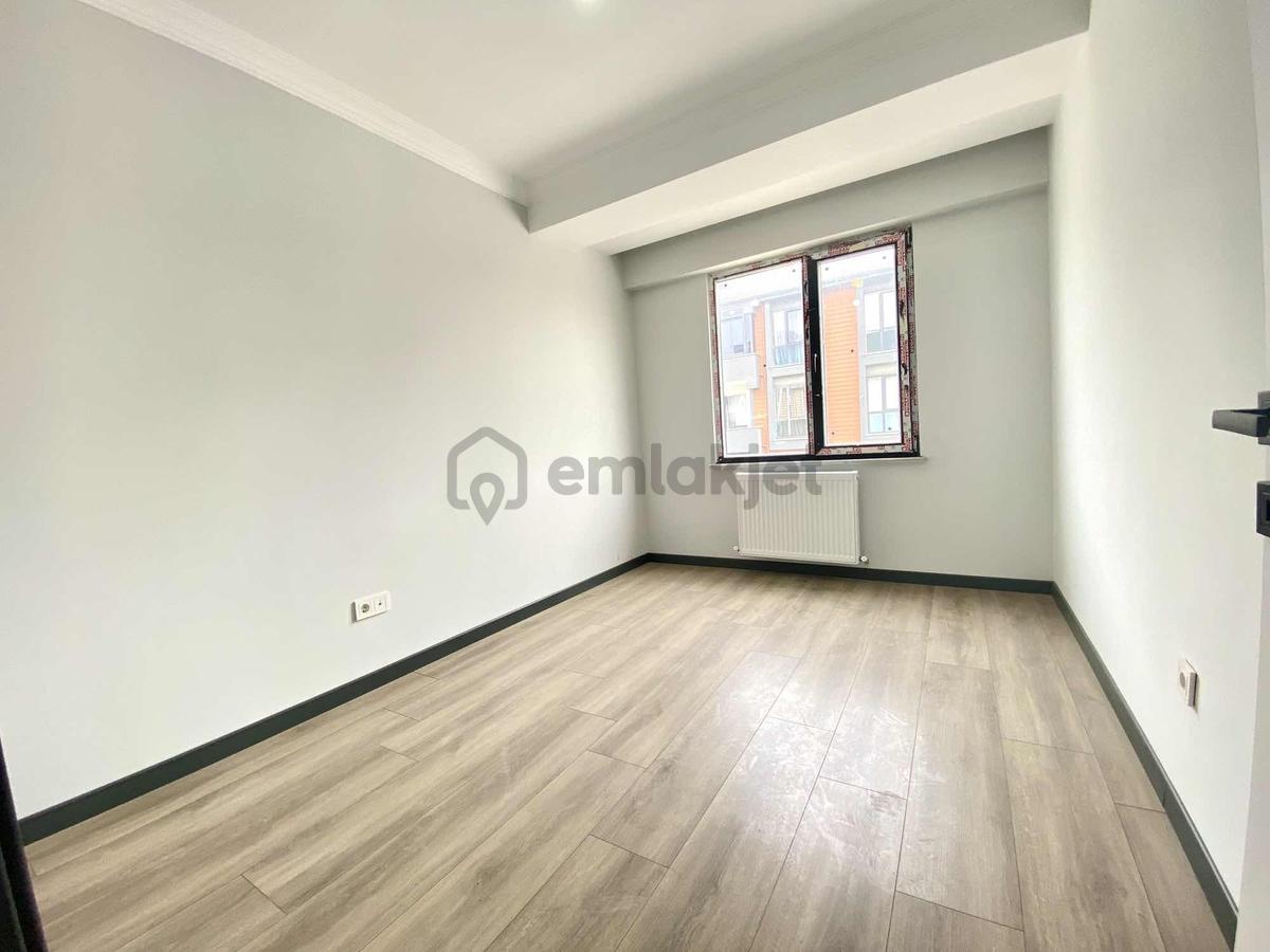Rumeli Mahallesinde Kat Seçenekli Sıfır Daireler - 6
