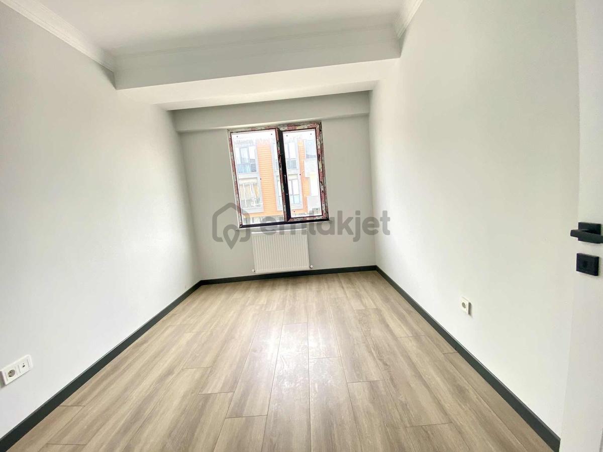 Rumeli Mahallesinde Kat Seçenekli Sıfır Daireler - 5
