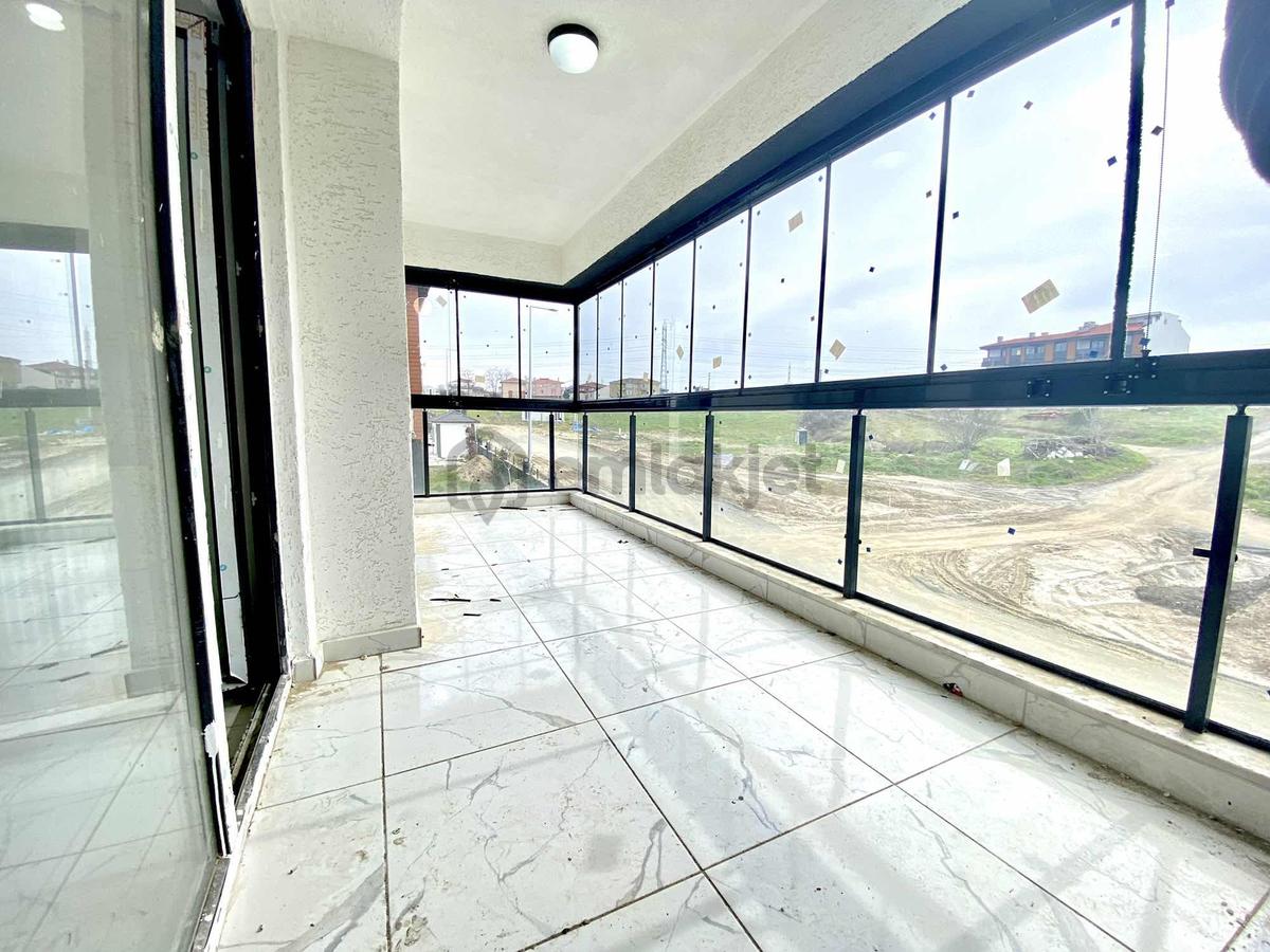 Rumeli Mahallesinde Kat Seçenekli Sıfır Daireler - 27