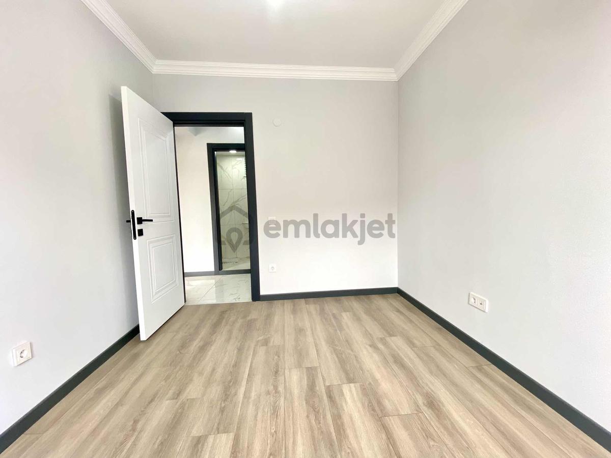 Rumeli Mahallesinde Kat Seçenekli Sıfır Daireler - 25