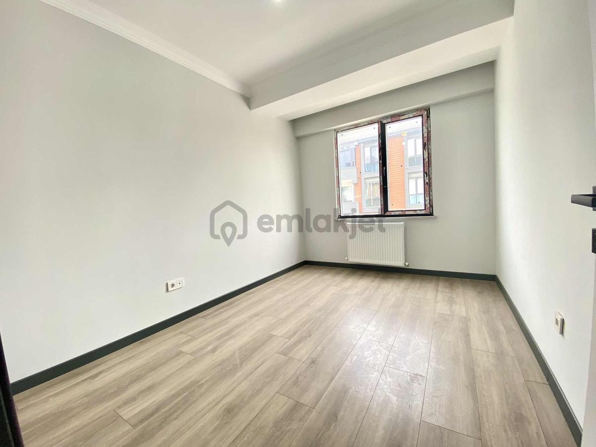 Rumeli Mahallesinde Kat Seçenekli Sıfır Daireler - 7