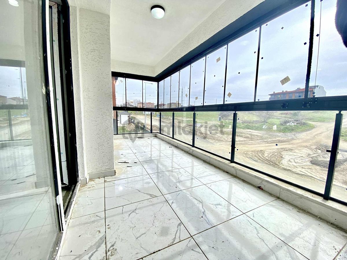 Rumeli Mahallesinde Kat Seçenekli Sıfır Daireler - 8