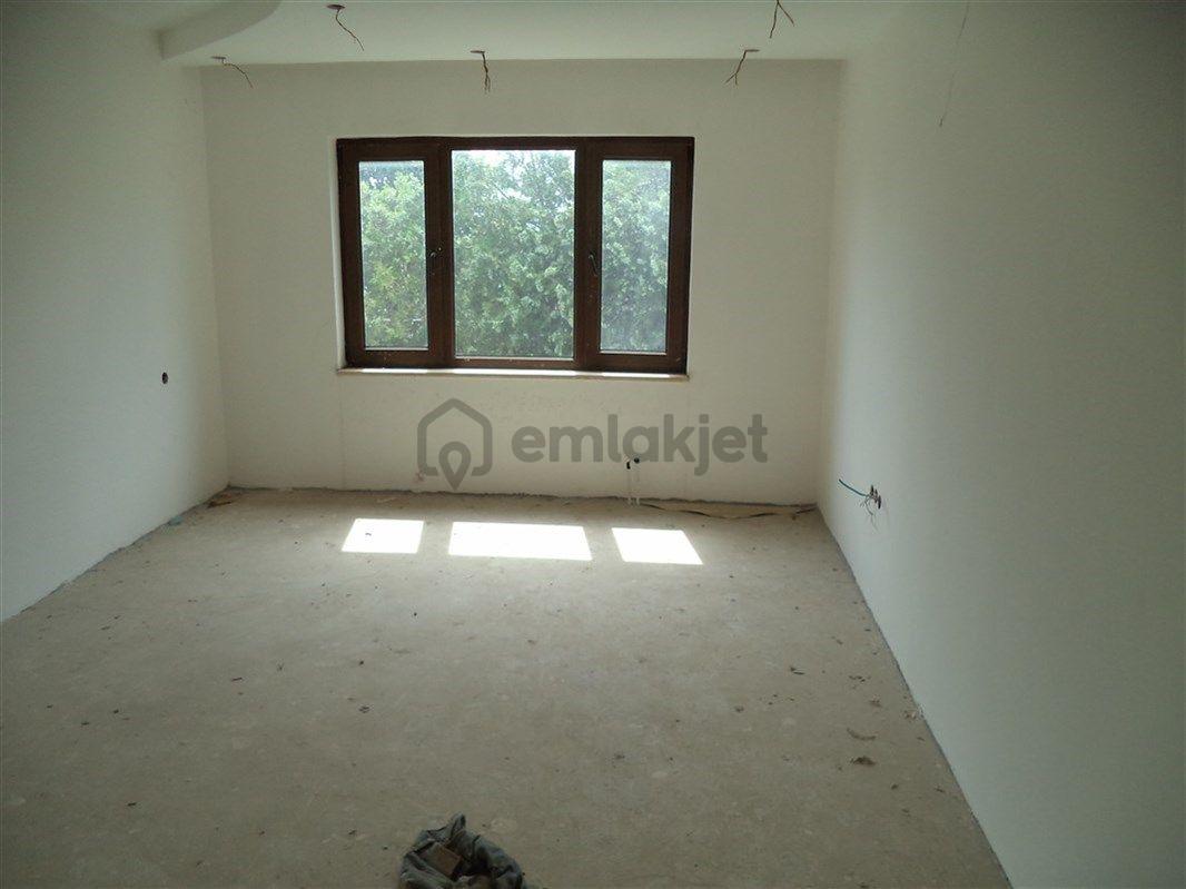 Mudanya Bademli'de 700 M2 Bahçeli Satılık Villa - 16