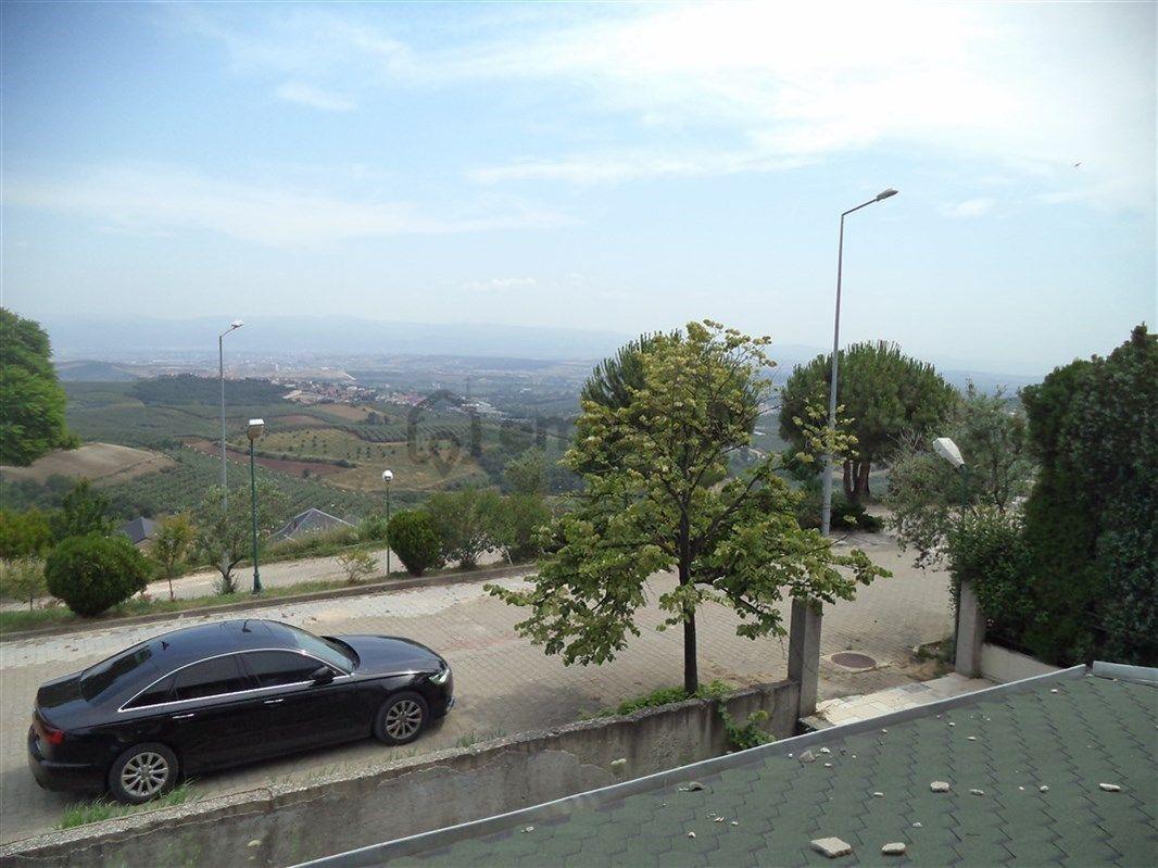 Mudanya Bademli'de 700 M2 Bahçeli Satılık Villa - 24