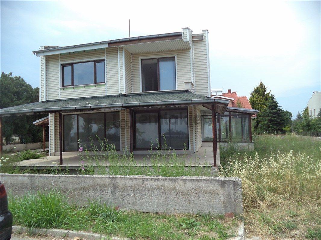 Mudanya Bademli'de 700 M2 Bahçeli Satılık Villa - 27