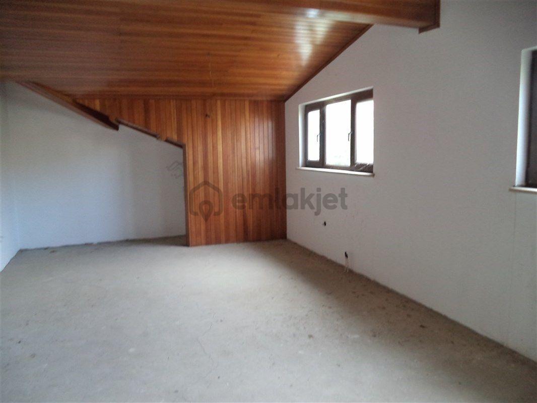 Mudanya Bademli'de 700 M2 Bahçeli Satılık Villa - 9