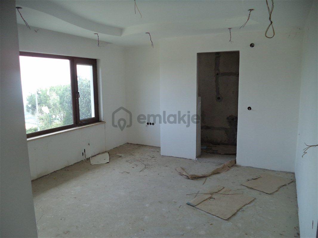Mudanya Bademli'de 700 M2 Bahçeli Satılık Villa - 12