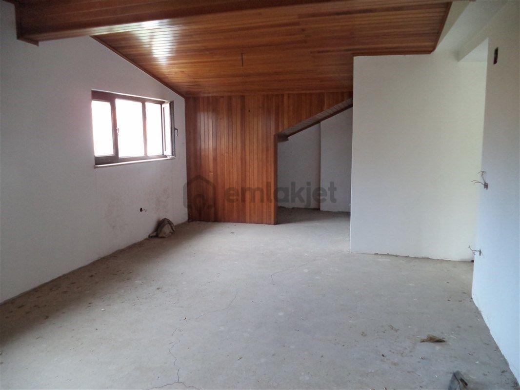 Mudanya Bademli'de 700 M2 Bahçeli Satılık Villa - 15