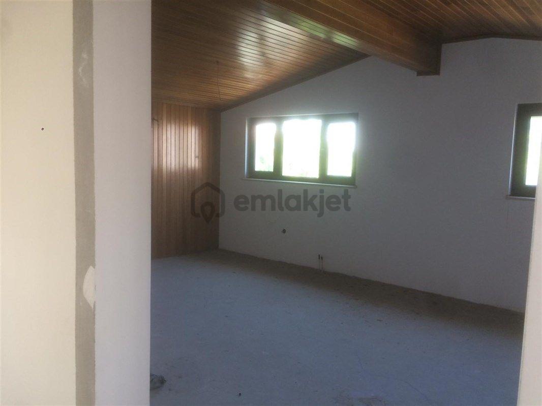 Mudanya Bademli'de 700 M2 Bahçeli Satılık Villa - 13
