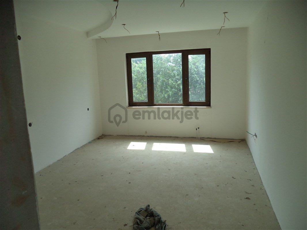 Mudanya Bademli'de 700 M2 Bahçeli Satılık Villa - 10