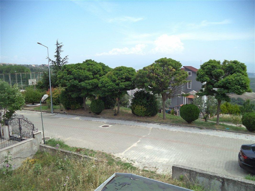Mudanya Bademli'de 700 M2 Bahçeli Satılık Villa - 5